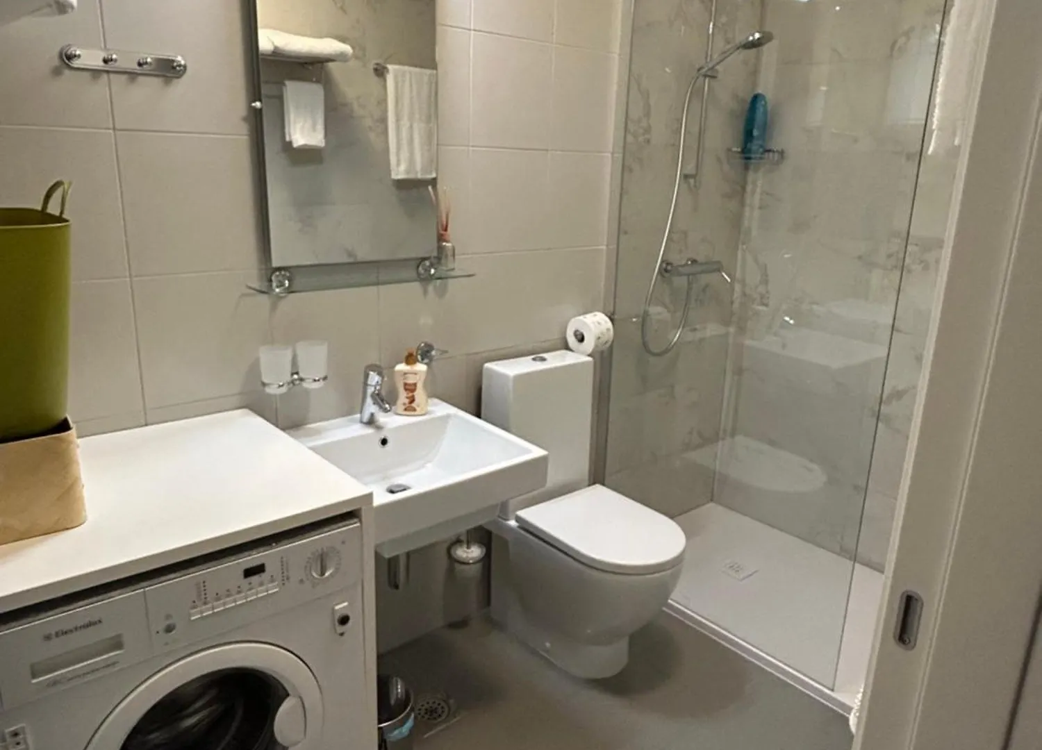 Alessia Apartments-Top Location And Garage Parking Rovinj 0*,  Chorwacja