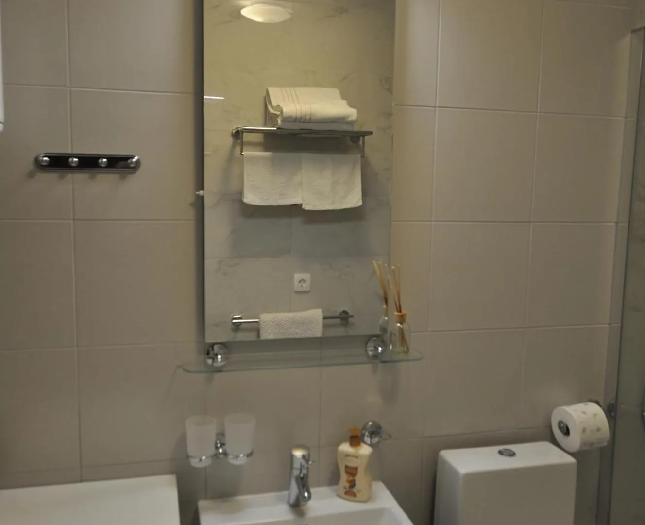Alessia Apartments-Top Location And Garage Parking Rovinj 0*,