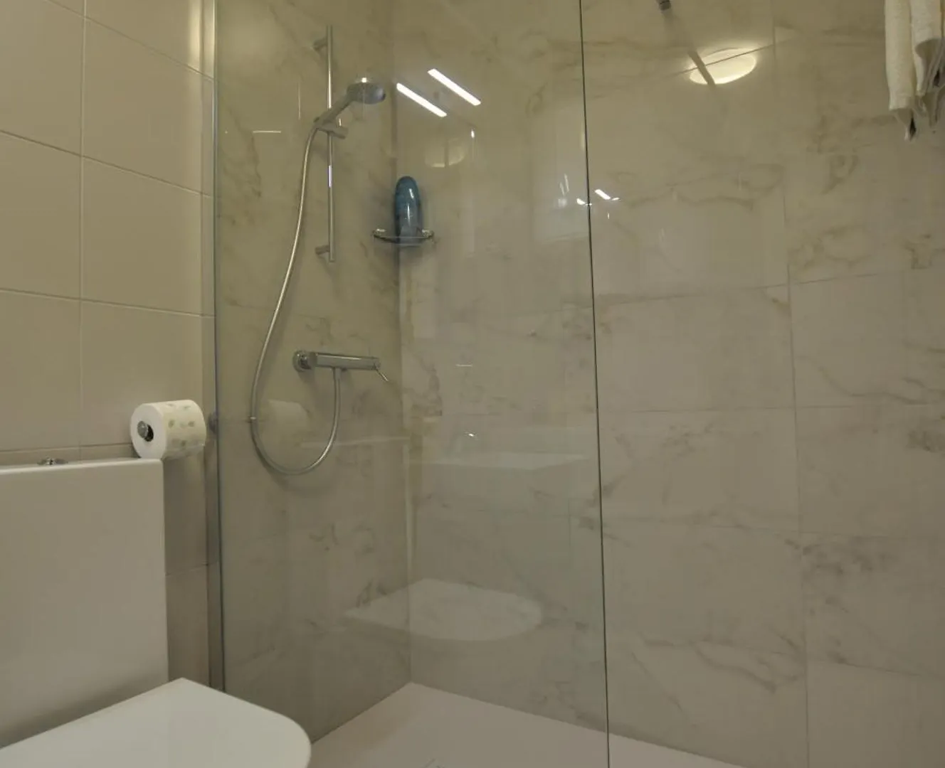 Alessia Apartments-Top Location And Garage Parking Rovinj