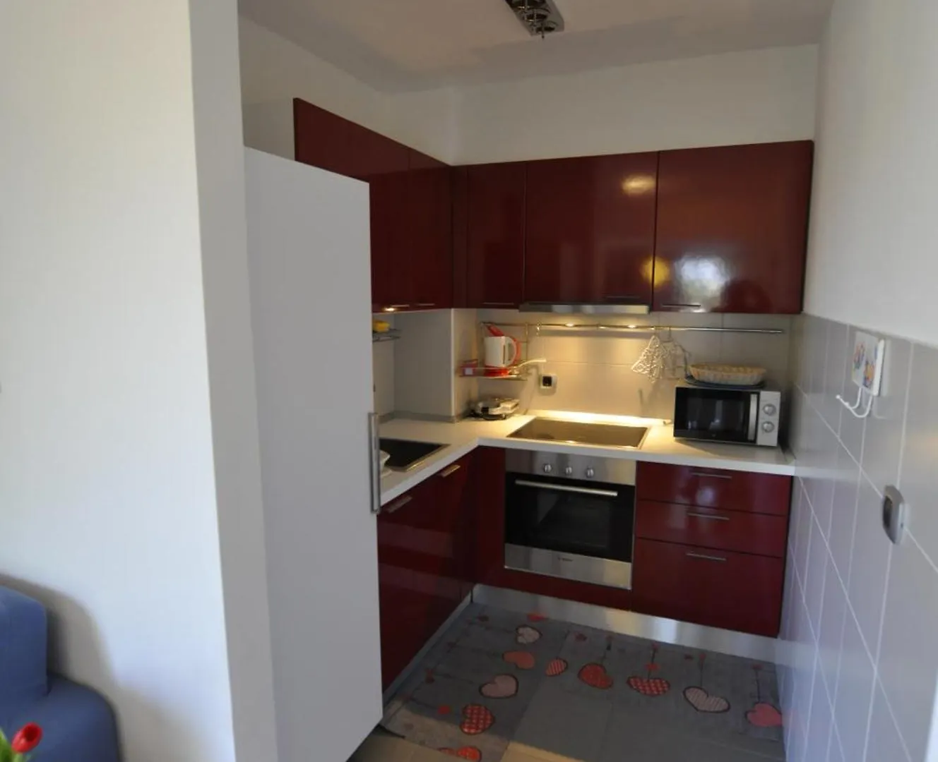 Apartament Alessia Apartments-Top Location And Garage Parking Rovinj Chorwacja