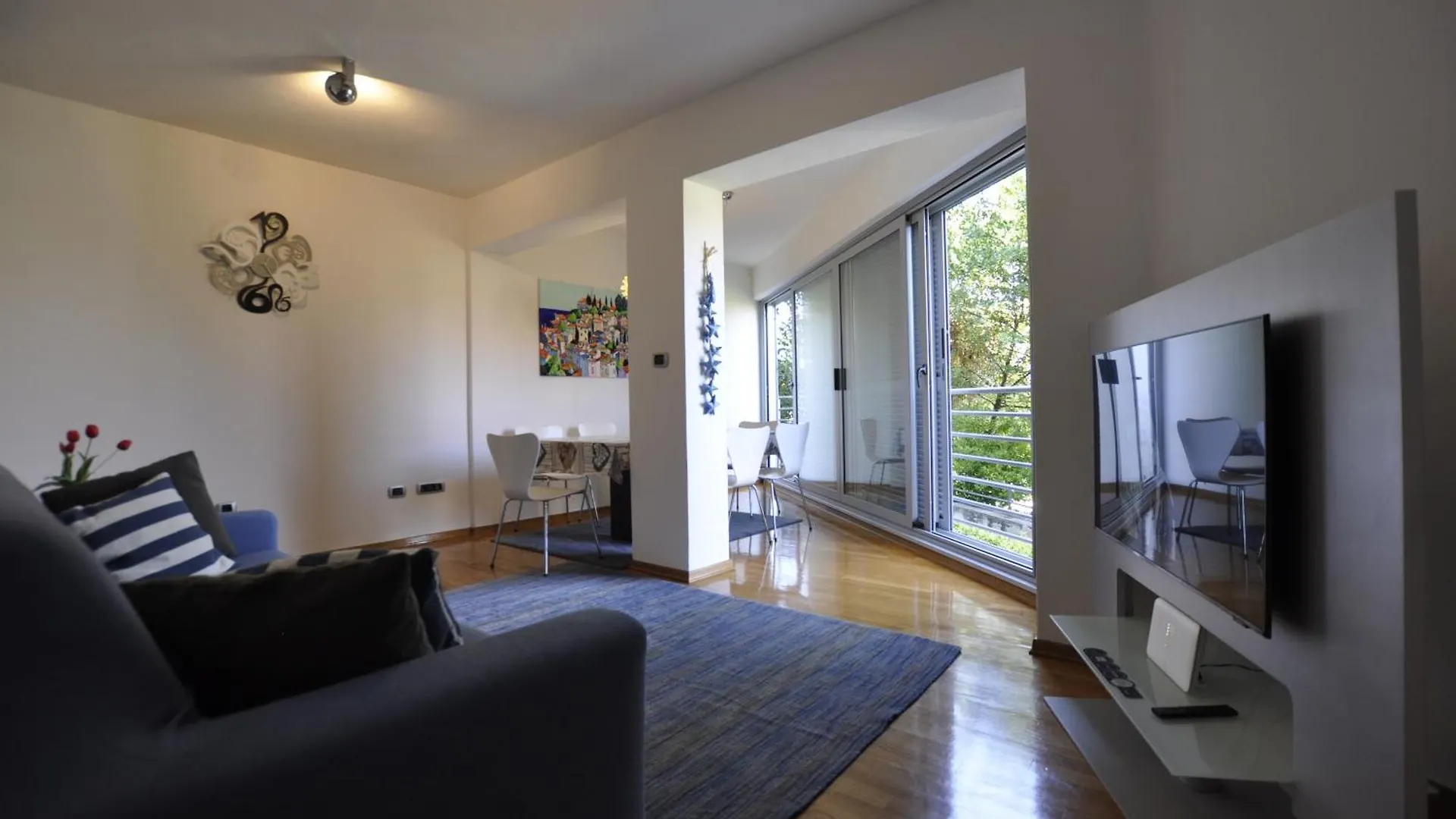 Apartament Alessia Apartments-Top Location And Garage Parking Rovinj Chorwacja