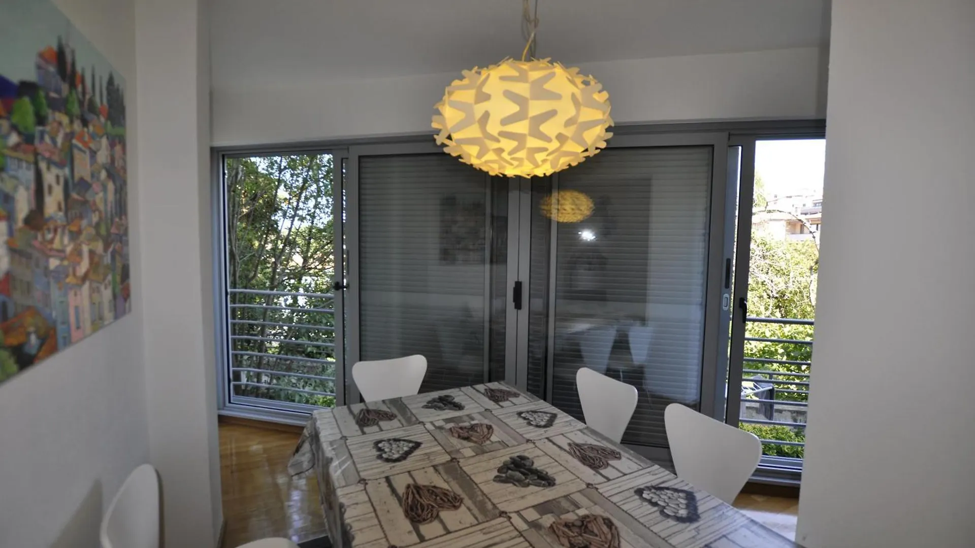 Alessia Apartments-Top Location And Garage Parking Rovinj Apartament