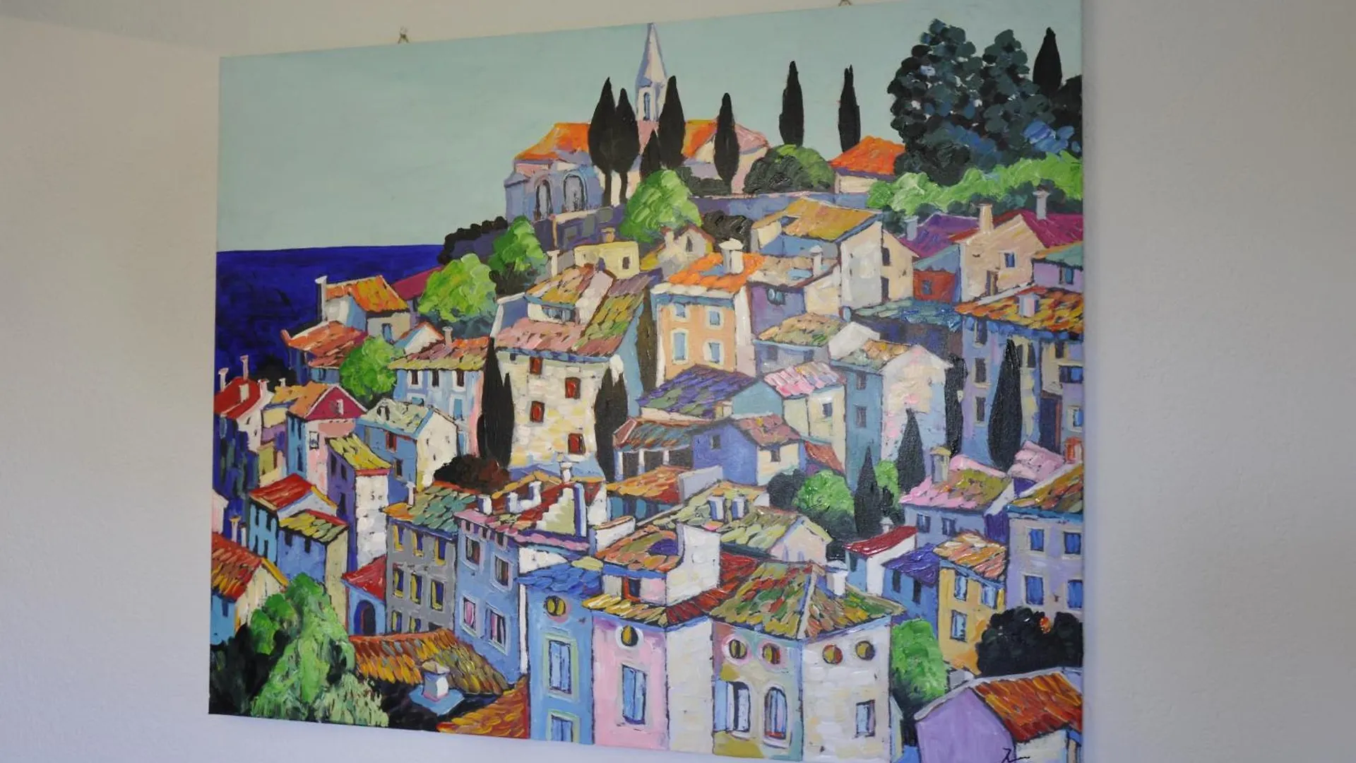 Alessia Apartments-Top Location And Garage Parking Rovinj 0*,  Chorwacja
