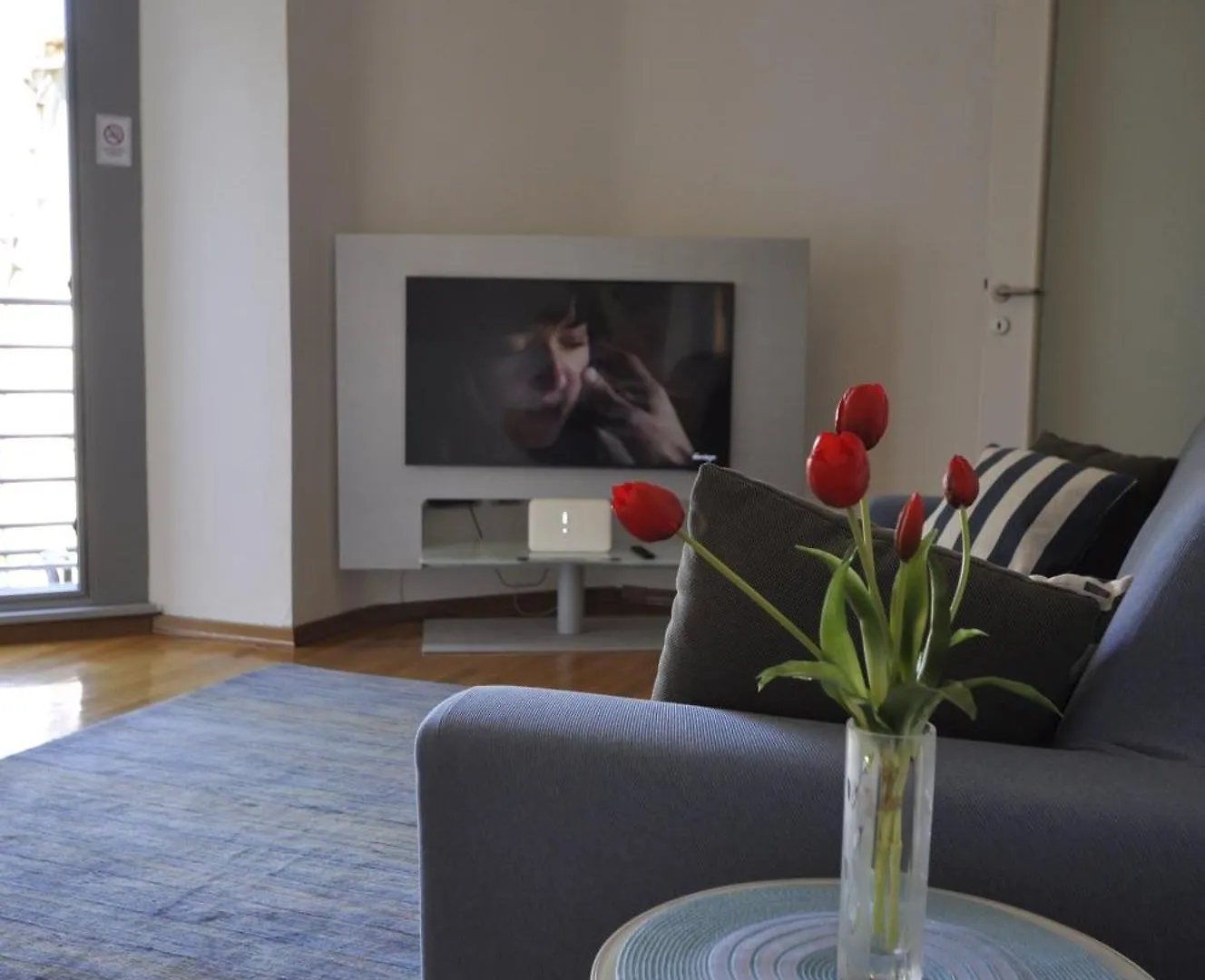 Alessia Apartments-Top Location And Garage Parking Rovinj 0*,