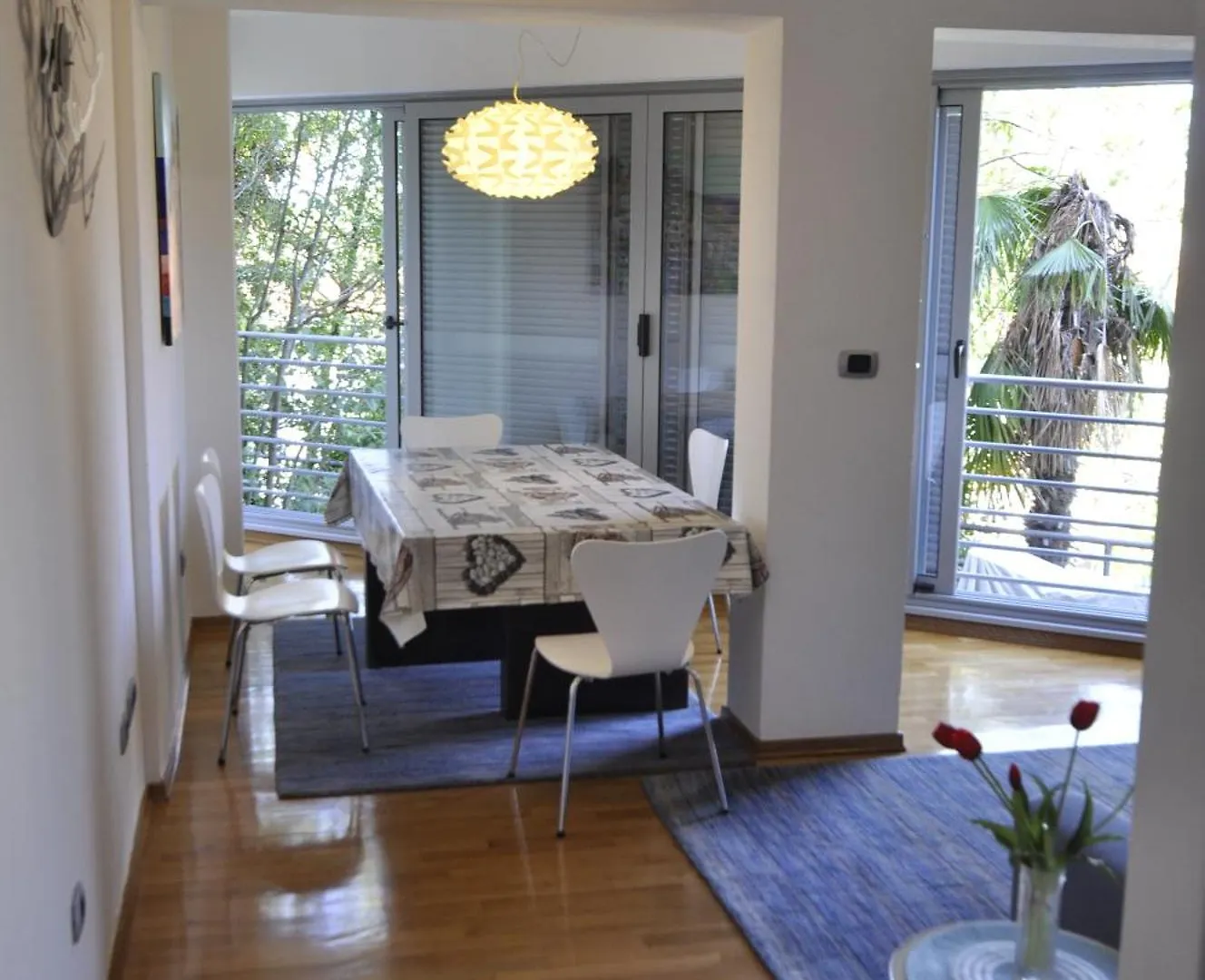 Alessia Apartments-Top Location And Garage Parking Rovinj 0*,  Chorwacja