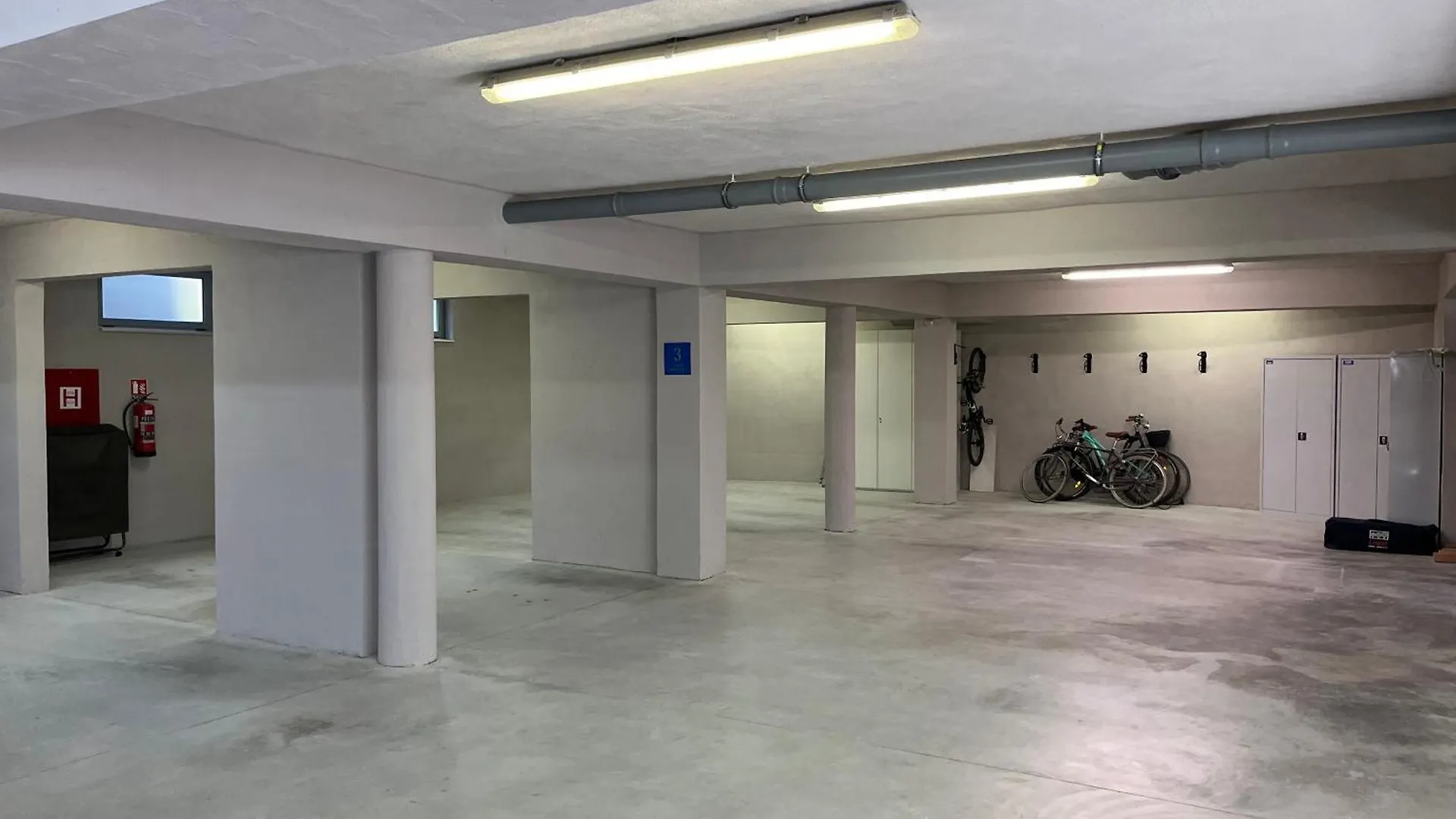 Apartament Alessia Apartments-Top Location And Garage Parking Rovinj