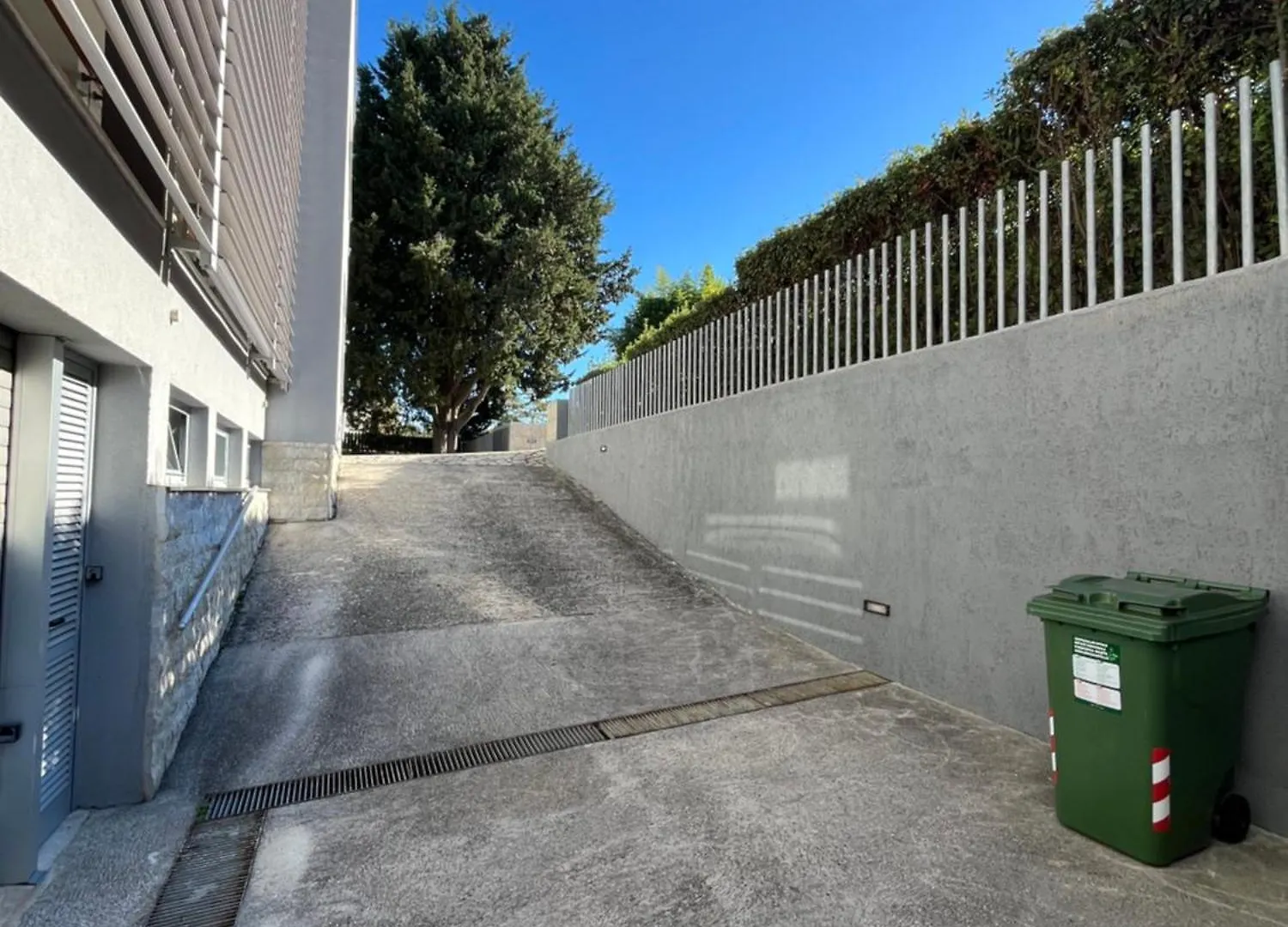 Alessia Apartments-Top Location And Garage Parking Rovinj Apartament