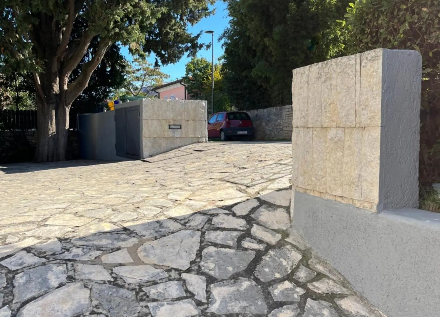 Apartament Alessia Apartments-Top Location And Garage Parking Rovinj