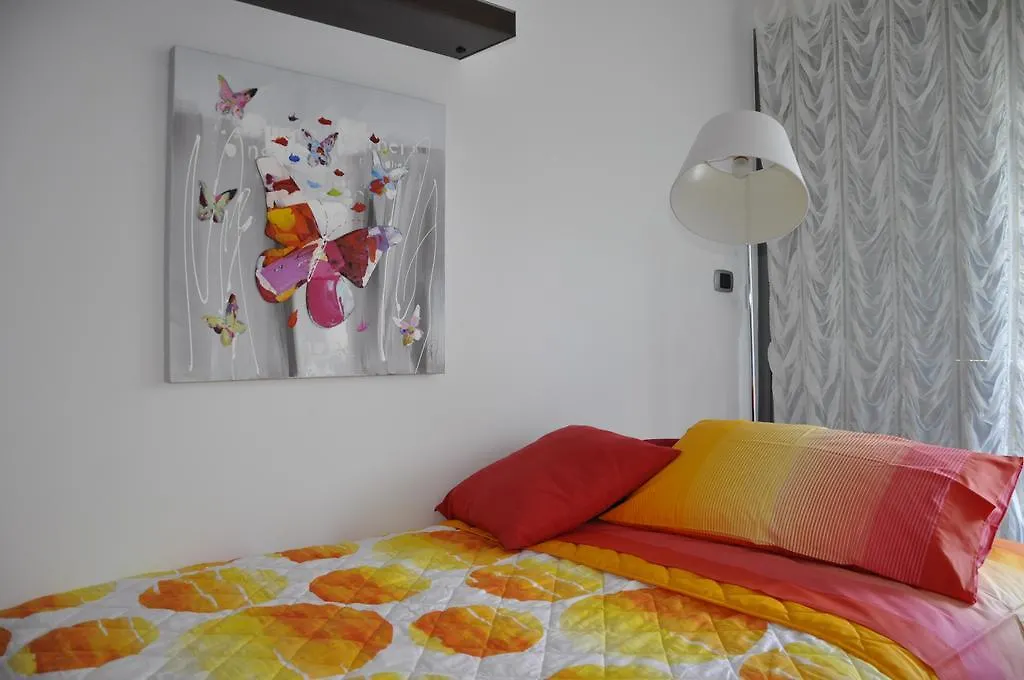 Alessia Apartments-Top Location And Garage Parking ロヴィニ