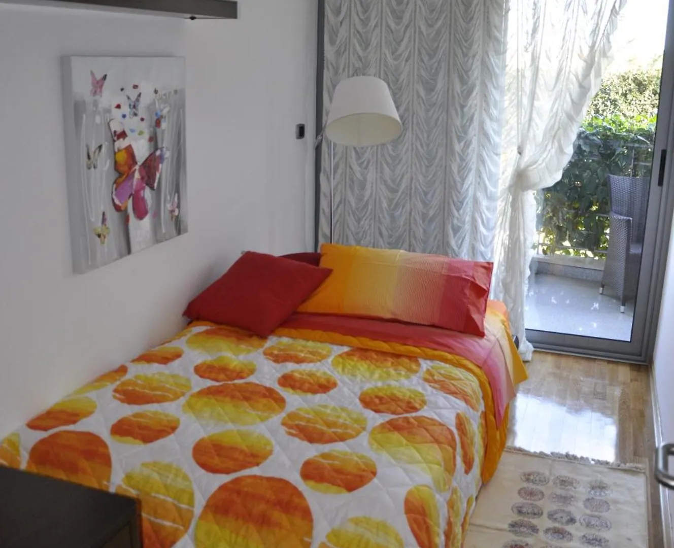 Alessia Apartments-Top Location And Garage Parking Rovinj