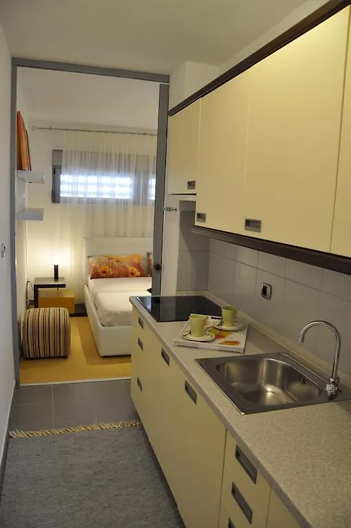 Apartament Alessia Apartments-Top Location And Garage Parking Rovinj Chorwacja