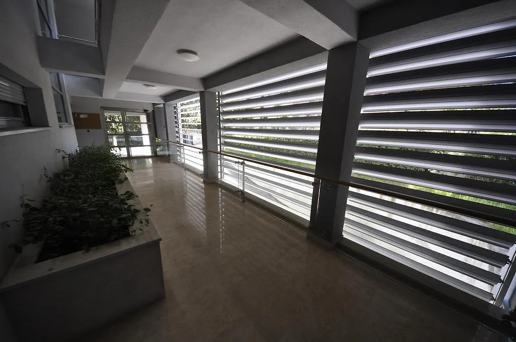 Apartament Alessia Apartments-Top Location And Garage Parking Rovinj