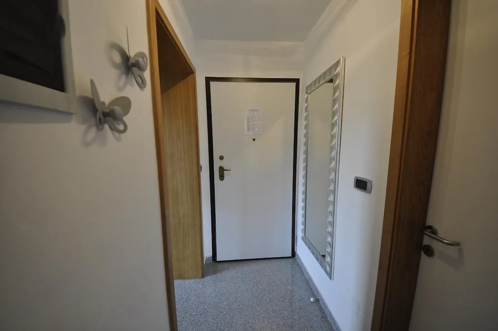 Alessia Apartments-Top Location And Garage Parking Rovinj Apartament