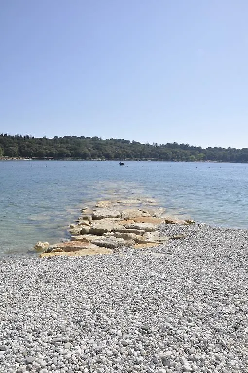 Alessia Apartments-Top Location And Garage Parking Rovinj Chorwacja