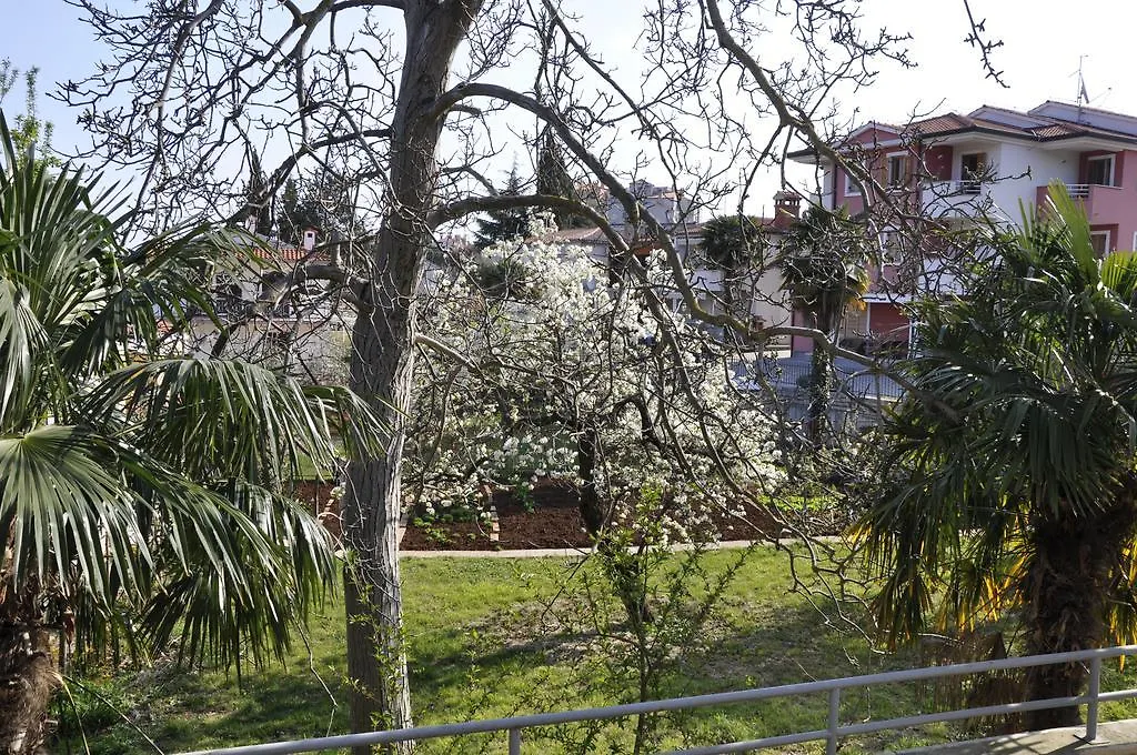 Apartament Alessia Apartments-Top Location And Garage Parking Rovinj