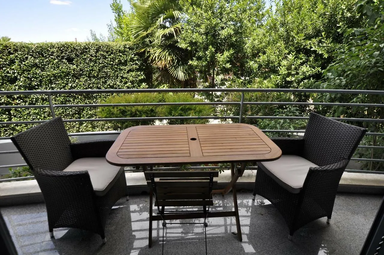Apartament Alessia Apartments-Top Location And Garage Parking Rovinj Chorwacja