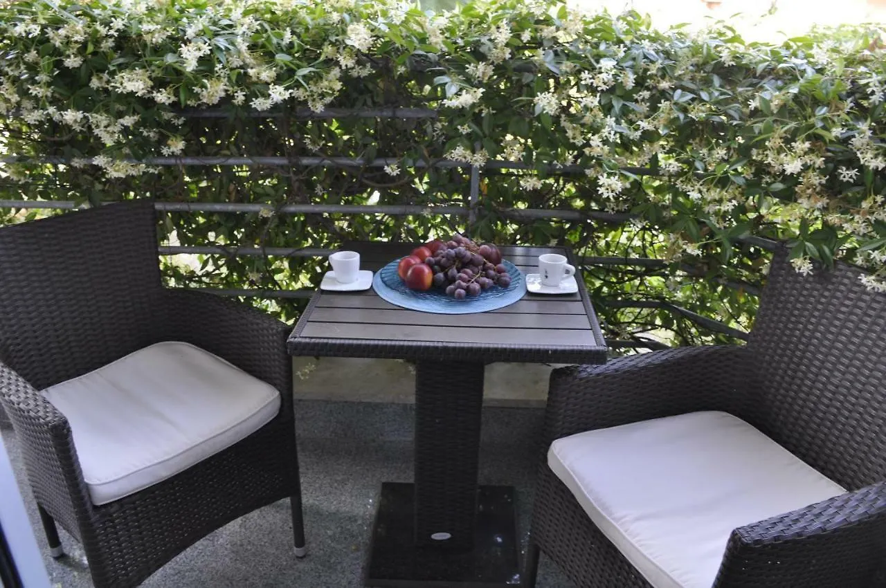 Apartament Alessia Apartments-Top Location And Garage Parking Rovinj Chorwacja