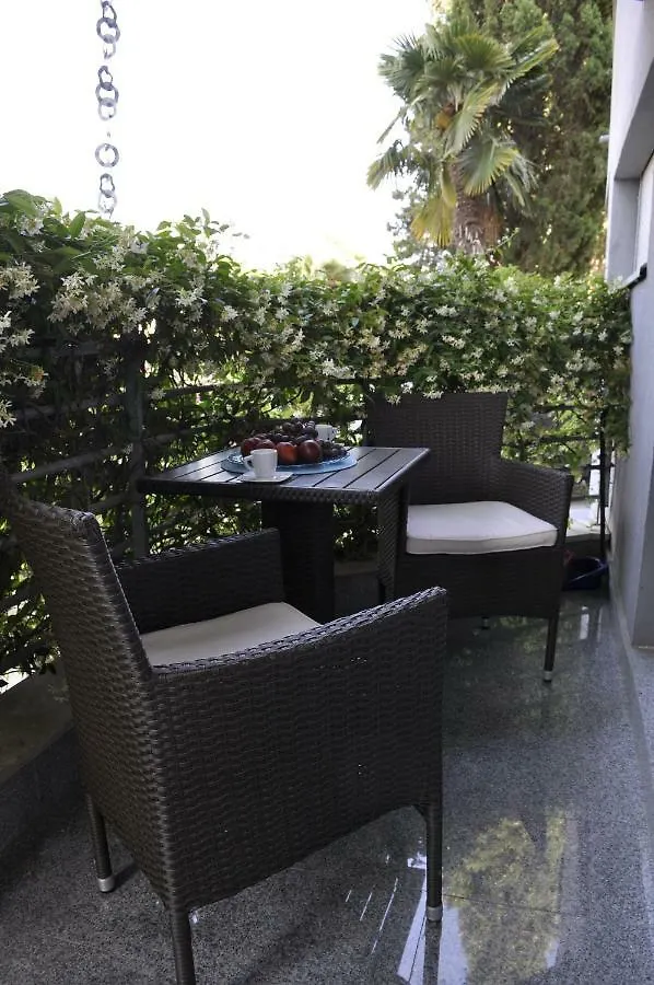 Alessia Apartments-Top Location And Garage Parking Rovinj