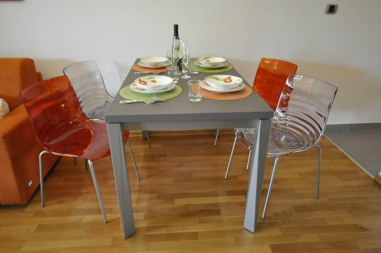 Alessia Apartments-Top Location And Garage Parking Rovinj Apartament