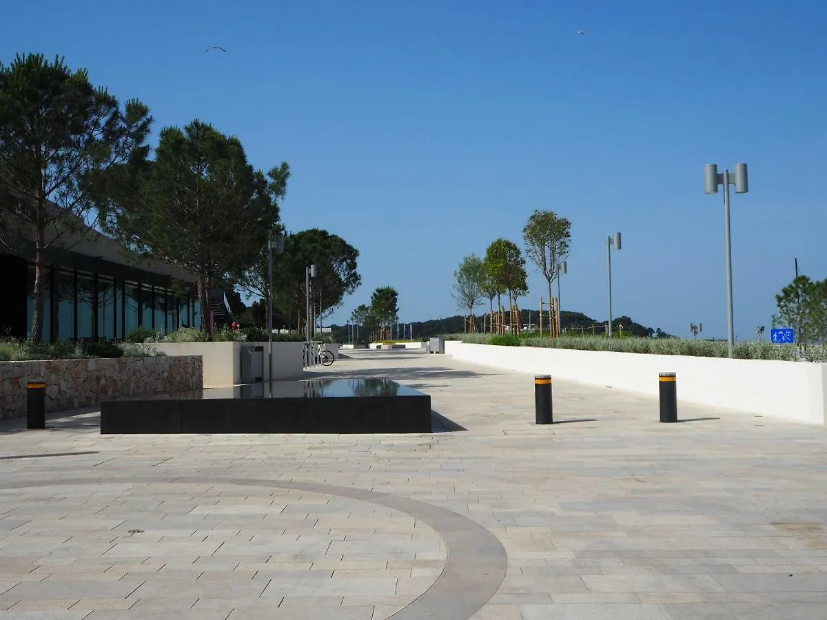 Alessia Apartments-Top Location And Garage Parking Rovinj